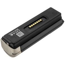 Kompatybilna wymiana baterii za Zebra BT000262A01,BTRY-NWTRS-33MA-01,BTRY-NWTRS-33MA-02