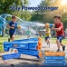 Baterie kompatybilny z Zuru X-Shot Motor Soakers Mega Pulse Water Gun CS-ZXM100SL