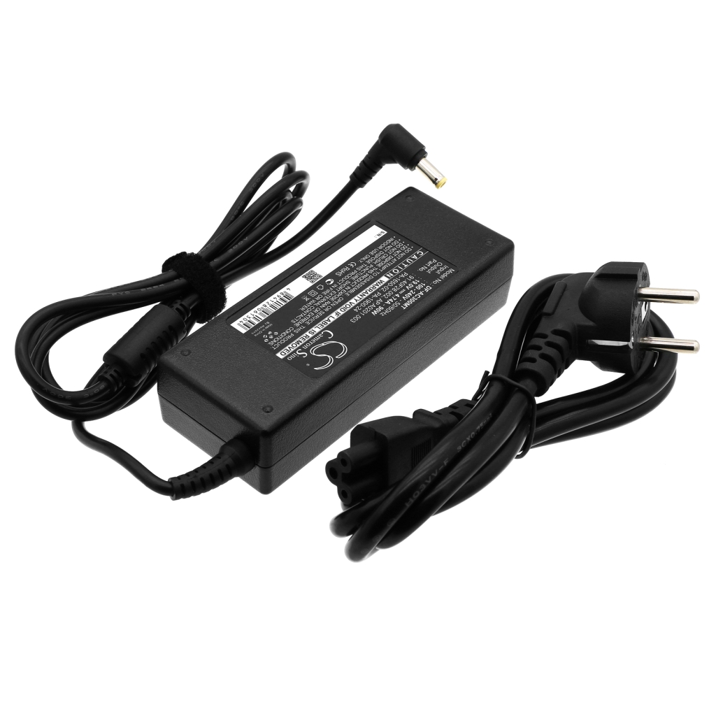 HP Pavilion ZE4319