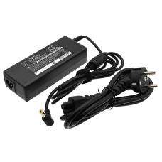 Compatible charger replacement for MSI 0220A1990,02K6900,0335A1965,0335C1965,10244...