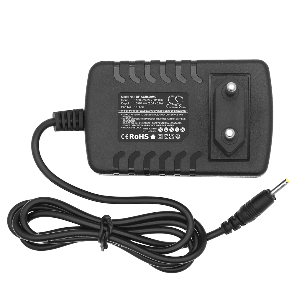 Charger for NIKON Coolpix 3500