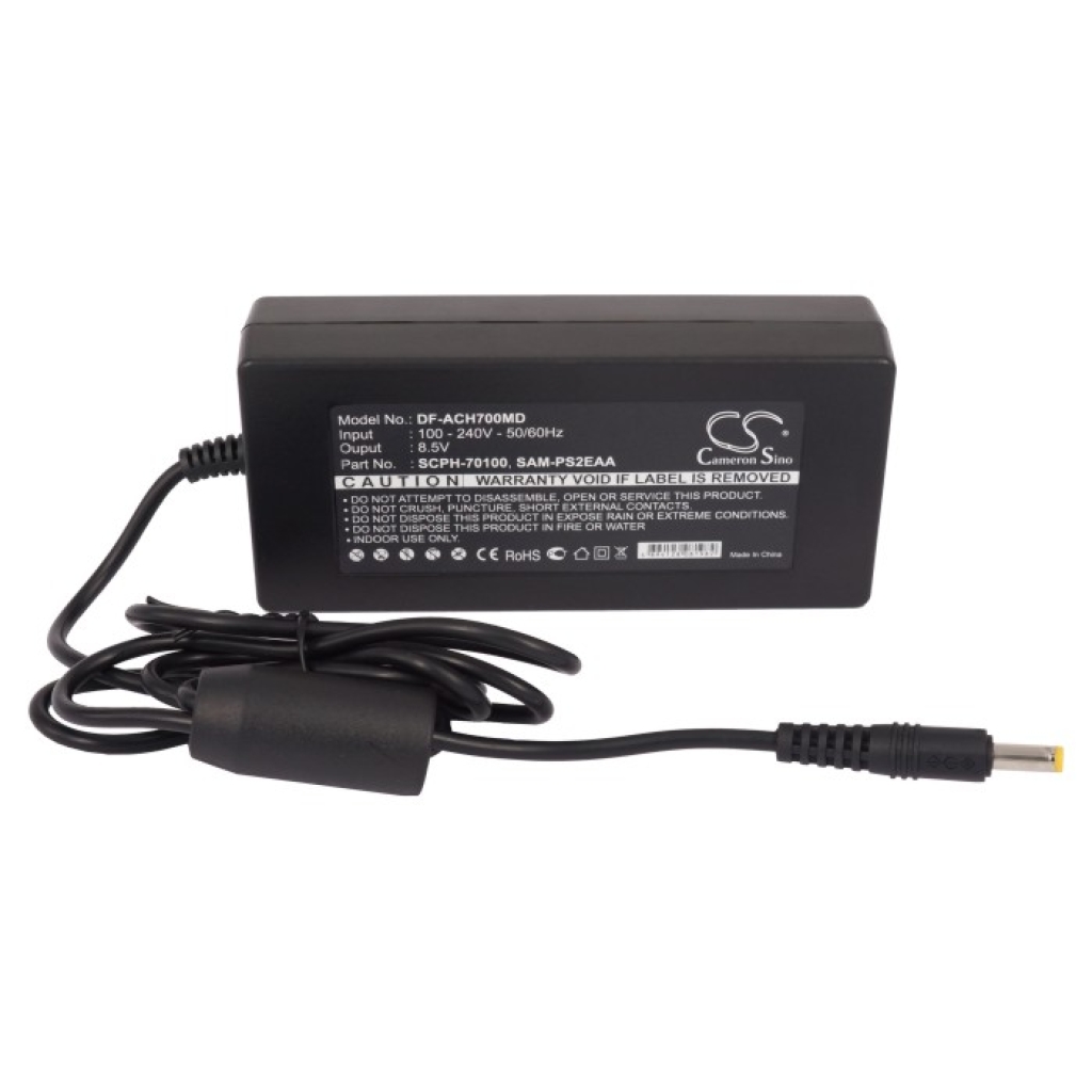 Ładowarki DF-ACH700MD