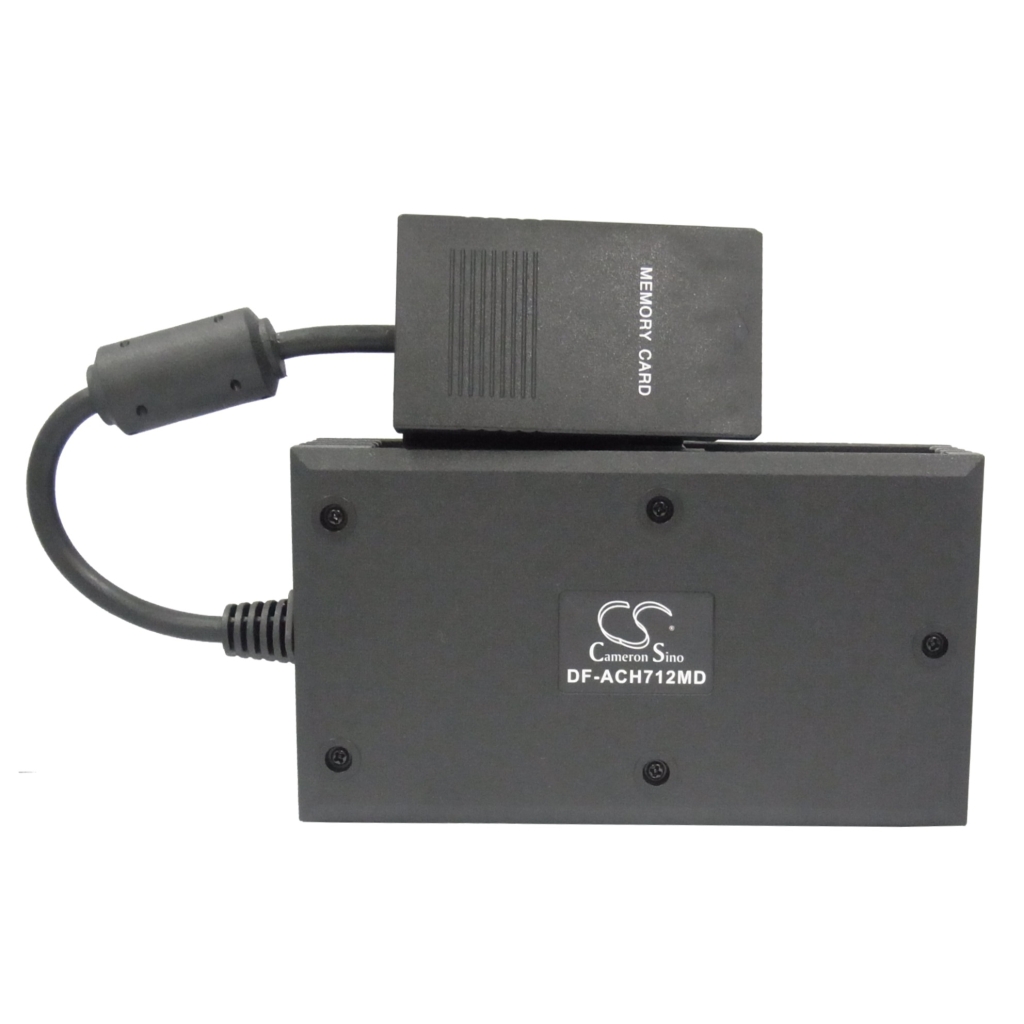 Charger compatible with Sony DF-ACH712MD