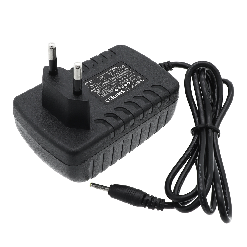 Ładowarki kompatybilny z Canon DF-ACS800MC