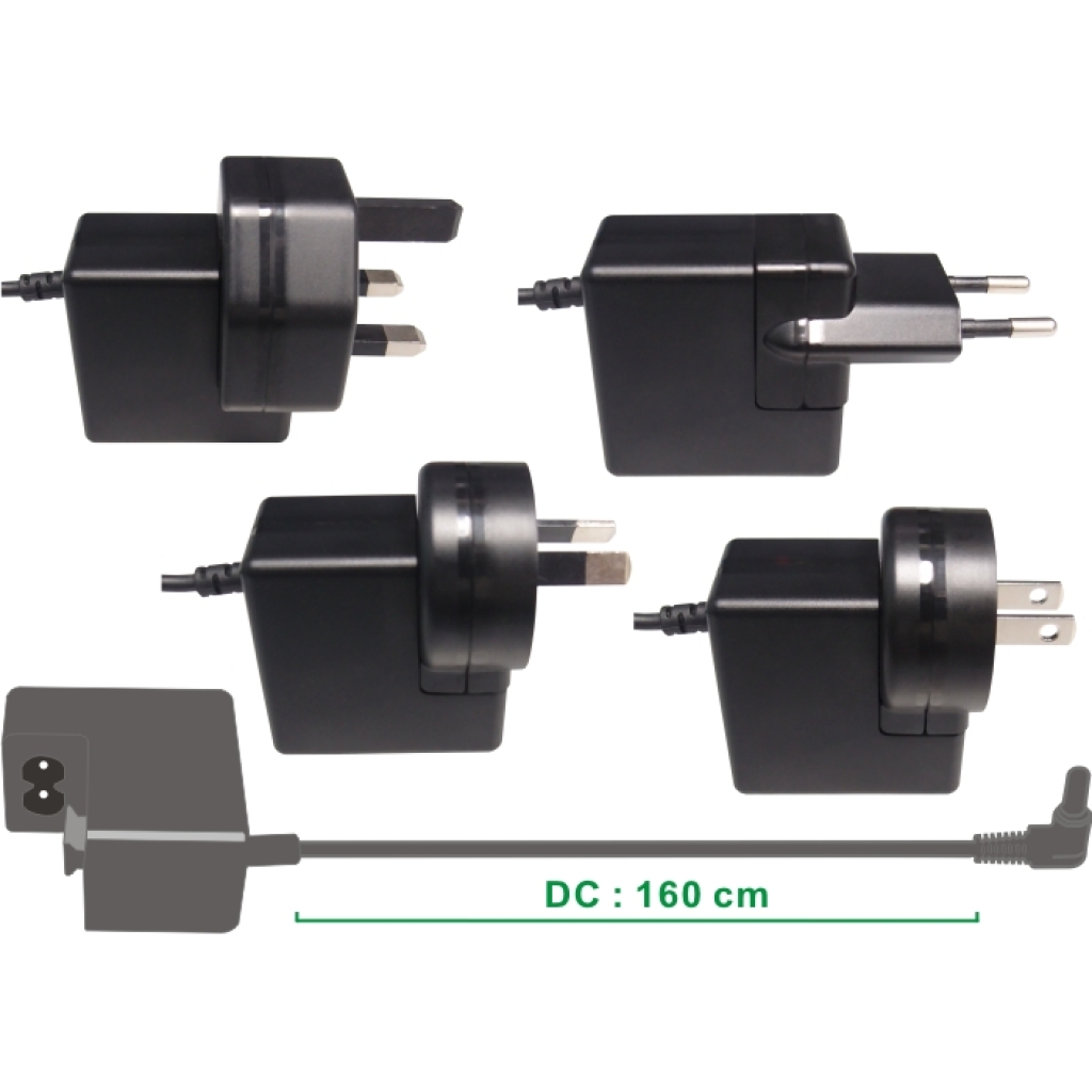 Ładowarki kompatybilny z Panasonic DF-ACW578MC