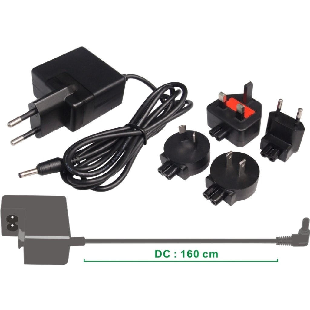 Camera Battery Digilife DF-ACW625MC
