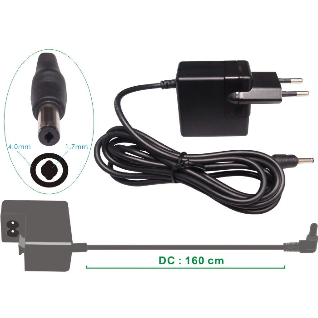 Camera Battery Digilife DF-ACW625MC