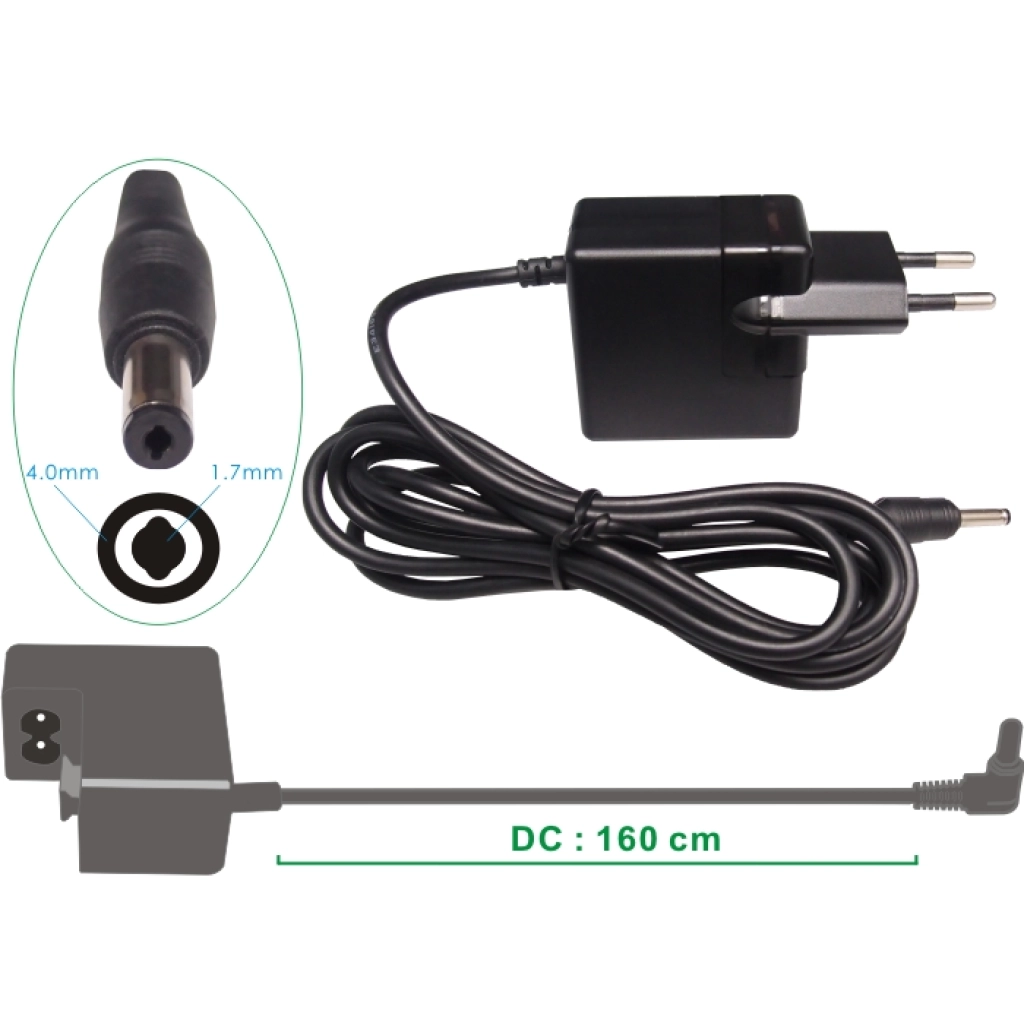 Camera Battery AIRIS DF-ACW625MC