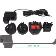 Kompatybilna wymiana ładowarki za JVC AP-V10,AP-V10ED,AP-V10U,AP-V11,AP-V11U...