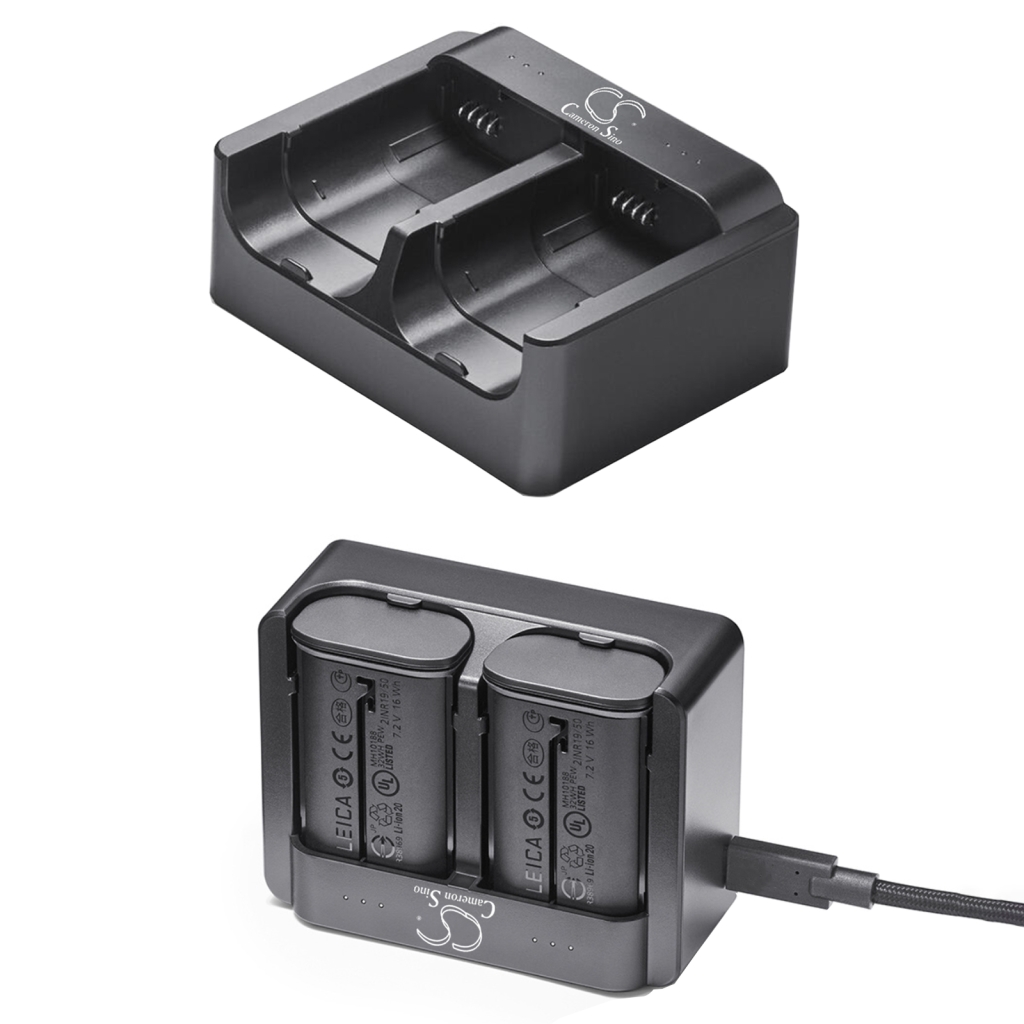 Chargers DeskTop Charger DF-BDL200UH