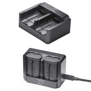 DF-BDL200UH<br />Batteries for   replaces battery BP-SCL6