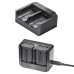 Chargers DeskTop Charger DF-BDL200UH