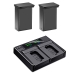 Chargers DeskTop Charger DF-BDM110UH