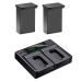 DeskTop Charger Leica DF-BDM110UH