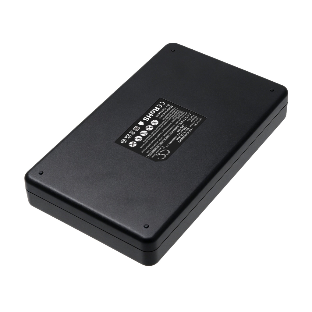 Charger compatible with Ricoh DF-CNR400MU