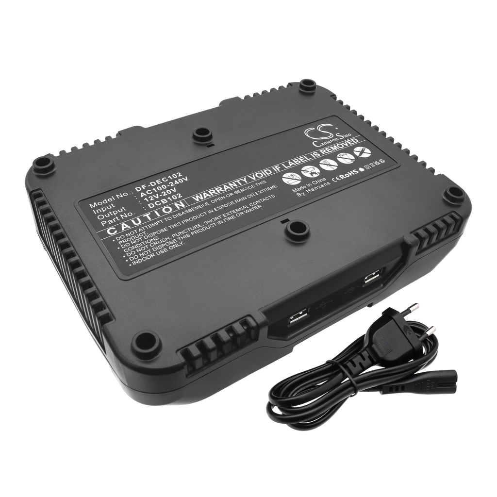 Chargers DF-DEC102EU