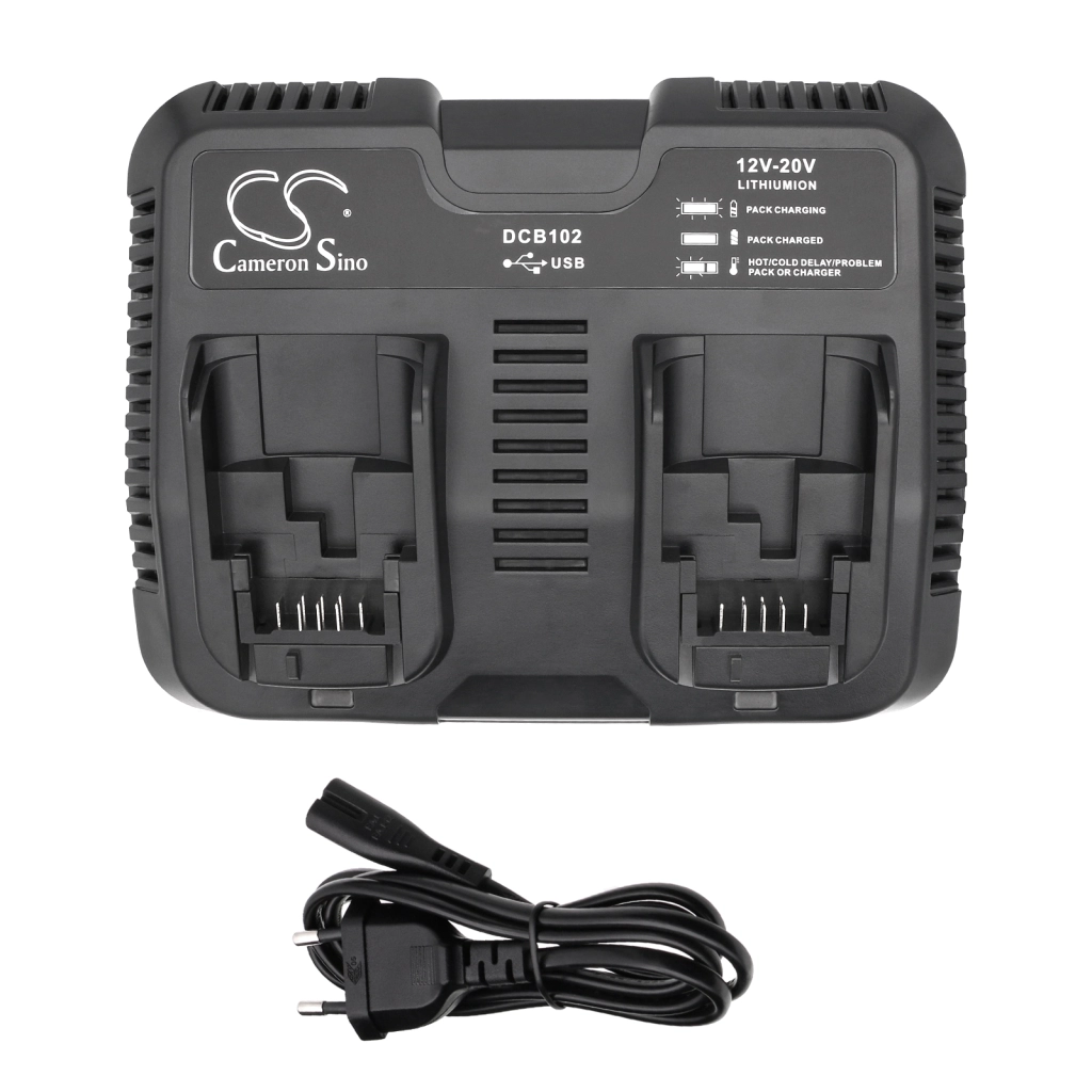 Chargers DF-DEC102EU
