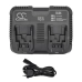 Chargers DF-DEC102EU