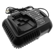 Compatible charger replacement for DeWalt DCB102,DCB105,DCB107,DCB112,DCB115...
