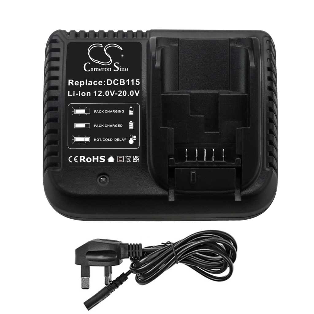 Chargers DF-DEC118UK