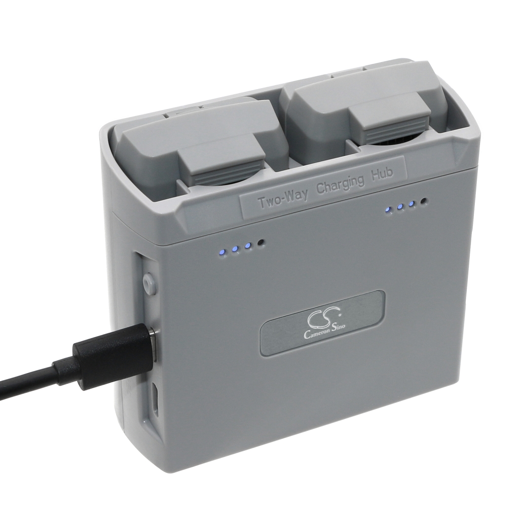 Ładowarki biurkowe Dji DF-DJM120UH