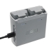 Ładowarki biurkowe Dji DF-DJM120UH