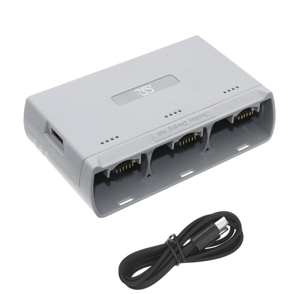 Ładowarki biurkowe Dji DF-DJM130UH