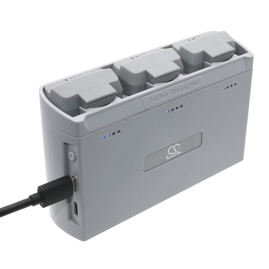 Ładowarki biurkowe Dji DF-DJM130UH
