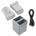 Batteries Batteries for Drones DF-DJM300UH