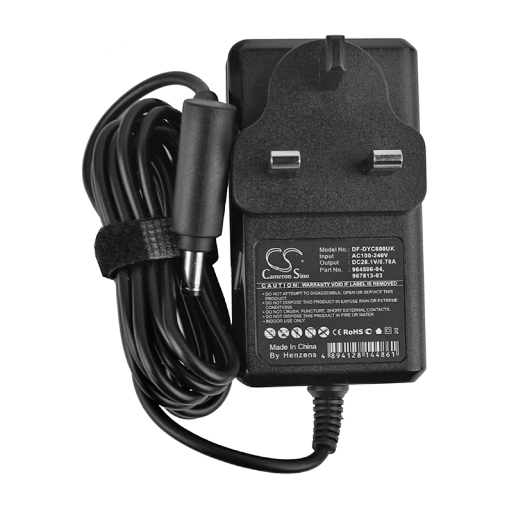 Ładowarki DF-DYC600UK