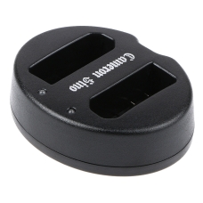 Kompatybilna wymiana ładowarki za NIKON EN-EL14,MH-24