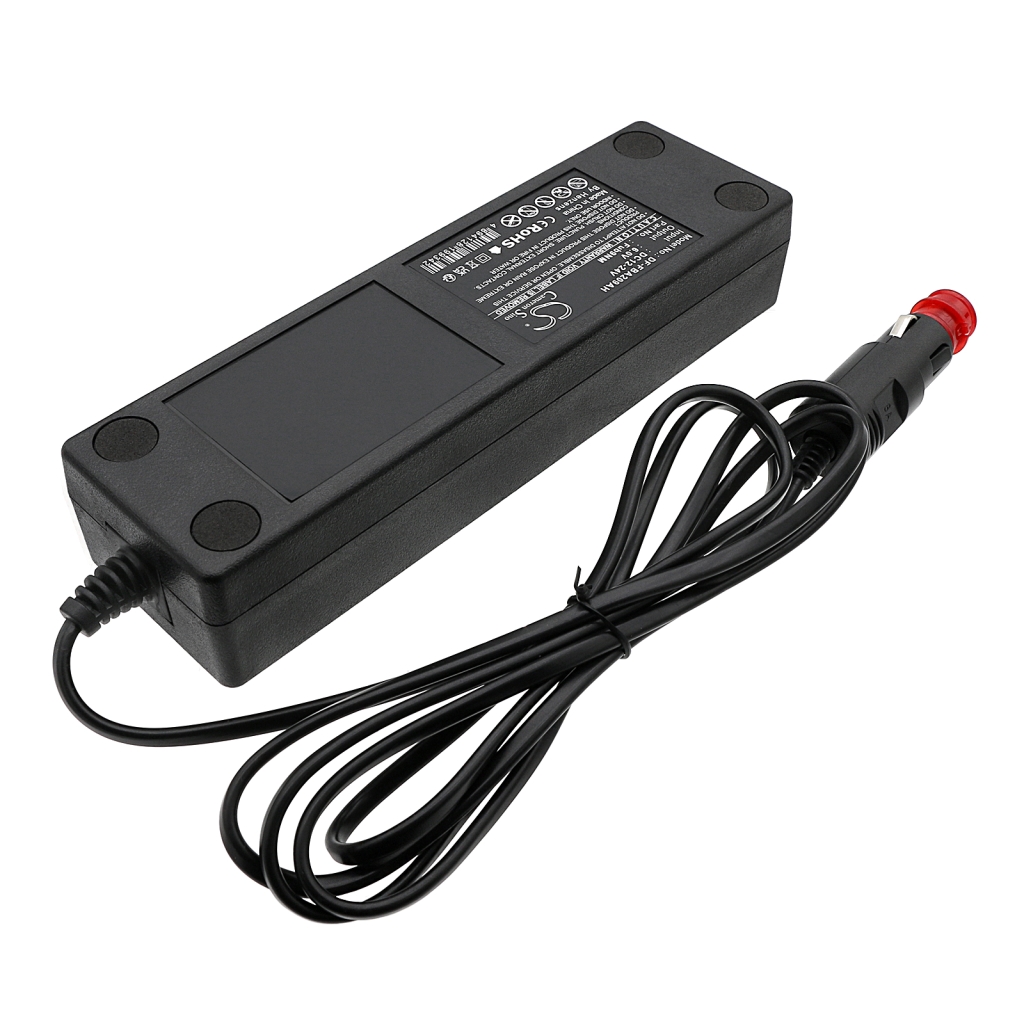 ładowarka do elektronarzędzi Hbc DF-FBA209AH