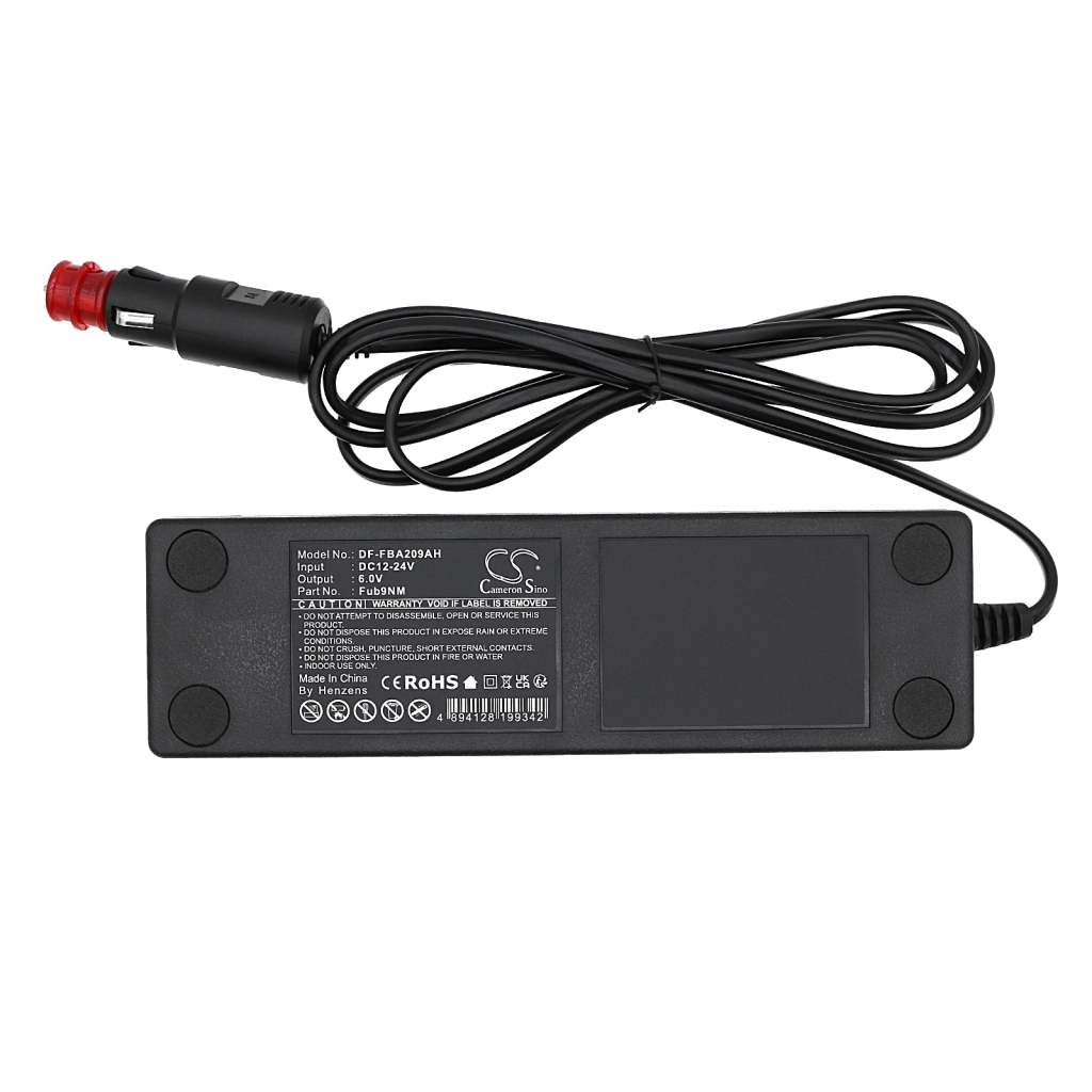 ładowarka do elektronarzędzi Hbc DF-FBA209AH