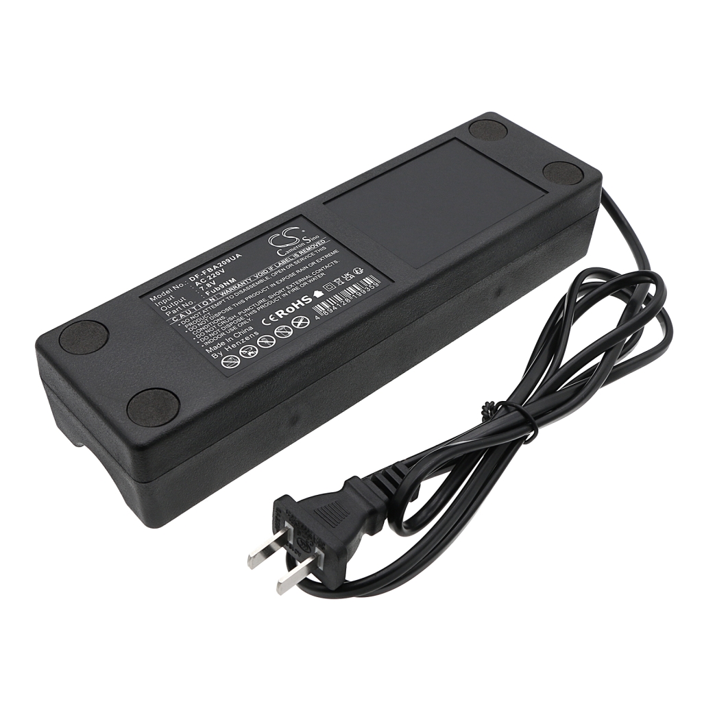 ładowarka do elektronarzędzi Hbc DF-FBA209UA