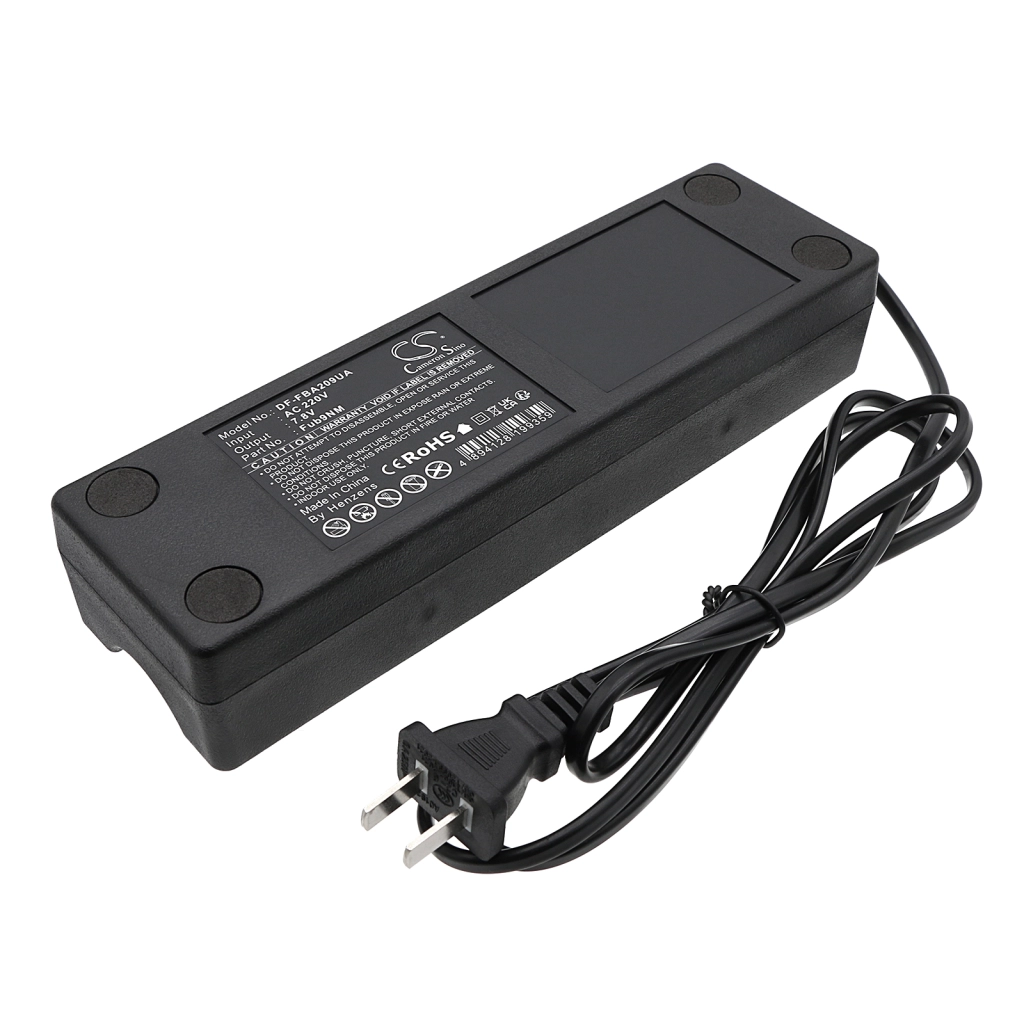 Power Tools Charger Hbc Spectrum B