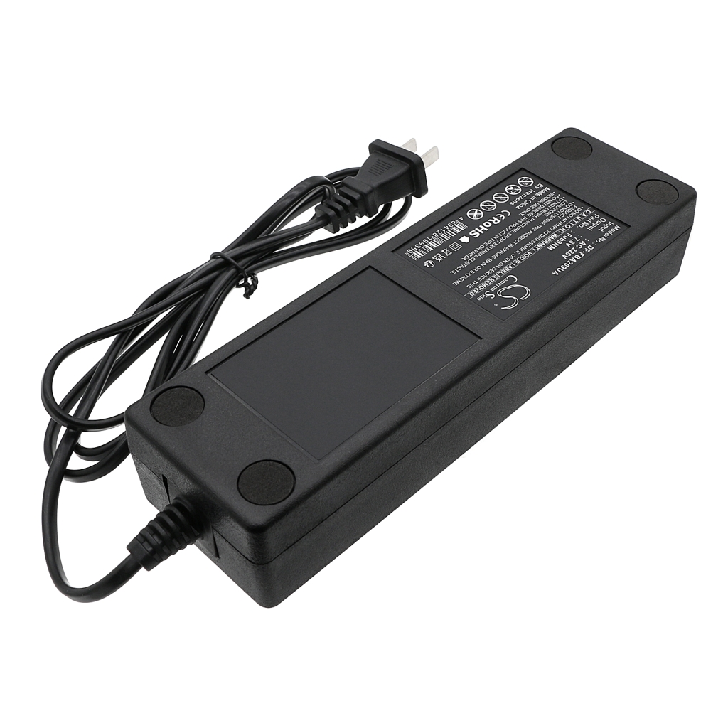 ładowarka do elektronarzędzi Hbc DF-FBA209UA