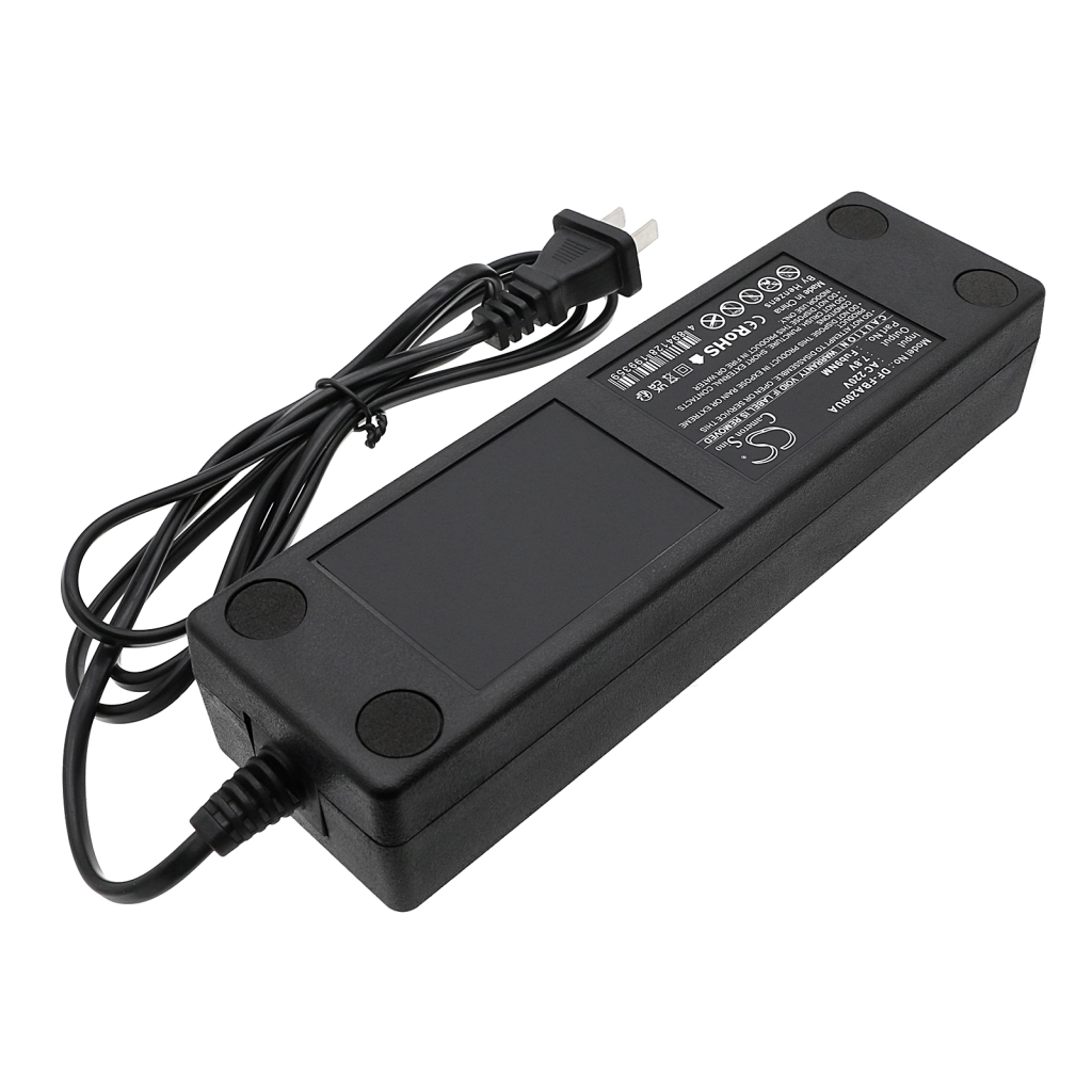 Power Tools Charger Hbc Spectrum B