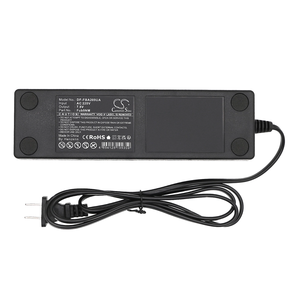 Power Tools Charger Hbc Spectrum B