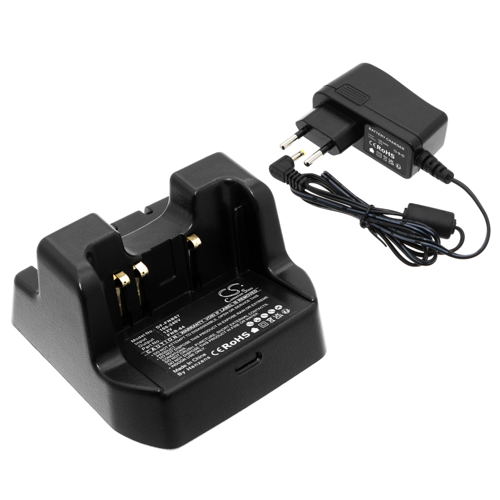 Two-Way Radio Battery Vertex DF-FNB67EU