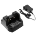 Two-Way Radio Battery Vertex DF-FNB67UA