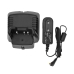 Charger compatible with Vertex standard Yaesu DF-FVX230EU