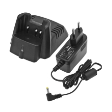 Compatible charger replacement for YAESU CD-34,FNB-V103LI,FNB-V104,FNB-V104LI