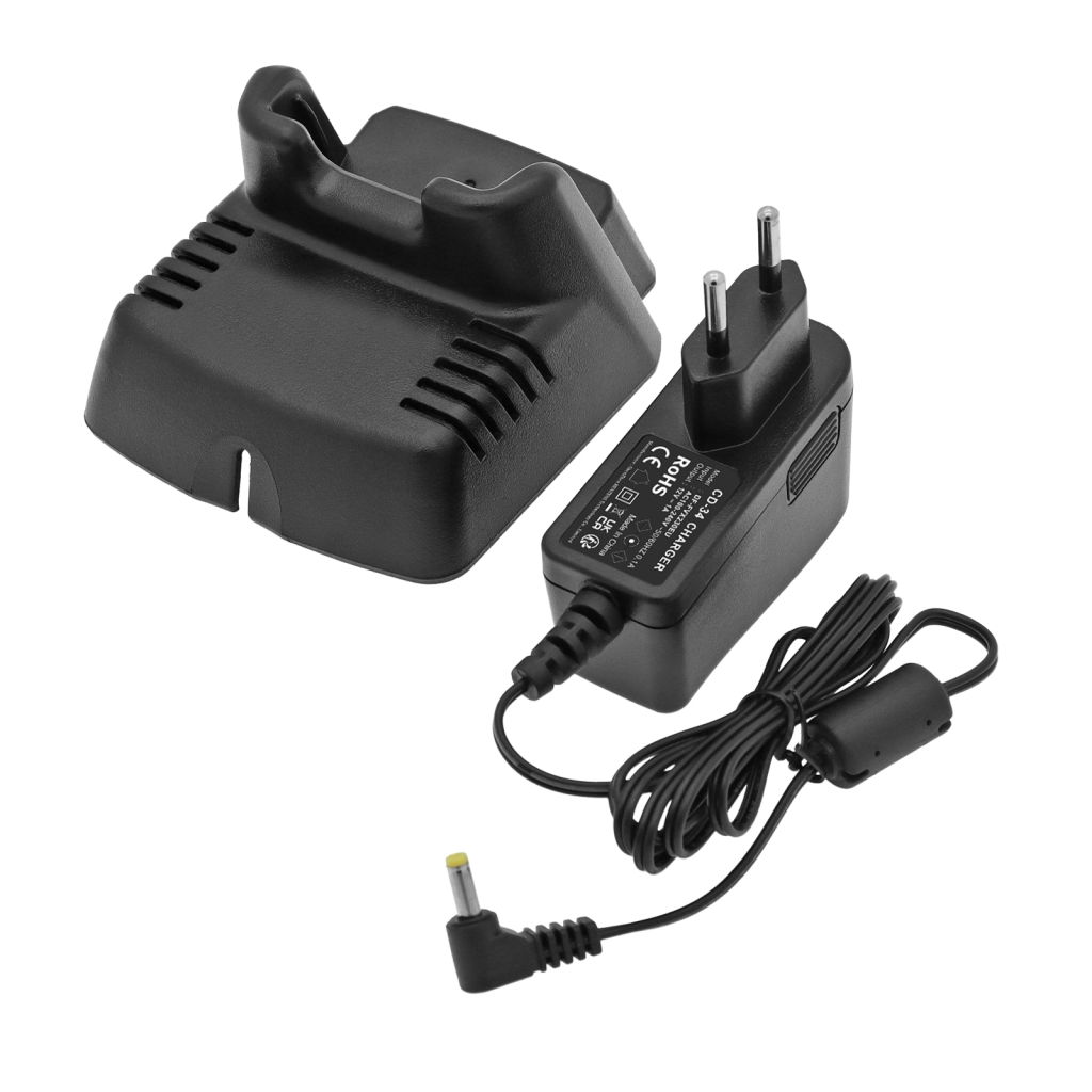 Charger compatible with Vertex standard Yaesu DF-FVX230EU