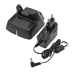 Charger compatible with Vertex standard Yaesu DF-FVX230EU