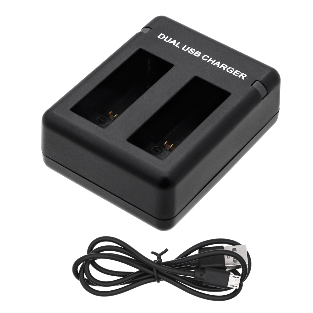 DeskTop Charger Gopro Hero 6 Black