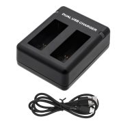 DeskTop Charger Gopro HD8.01