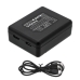 DeskTop Charger Gopro Hero 6 Black