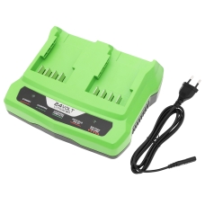Kompatybilna wymiana ładowarki za Alpina 24V CHARGER 2 SLOTS 2 AMP,270401020,29322,29807,29837...