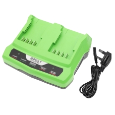 Kompatybilna wymiana ładowarki za Alpina 24V CHARGER 2 SLOTS 2 AMP,270401020,29322,29807,29837...