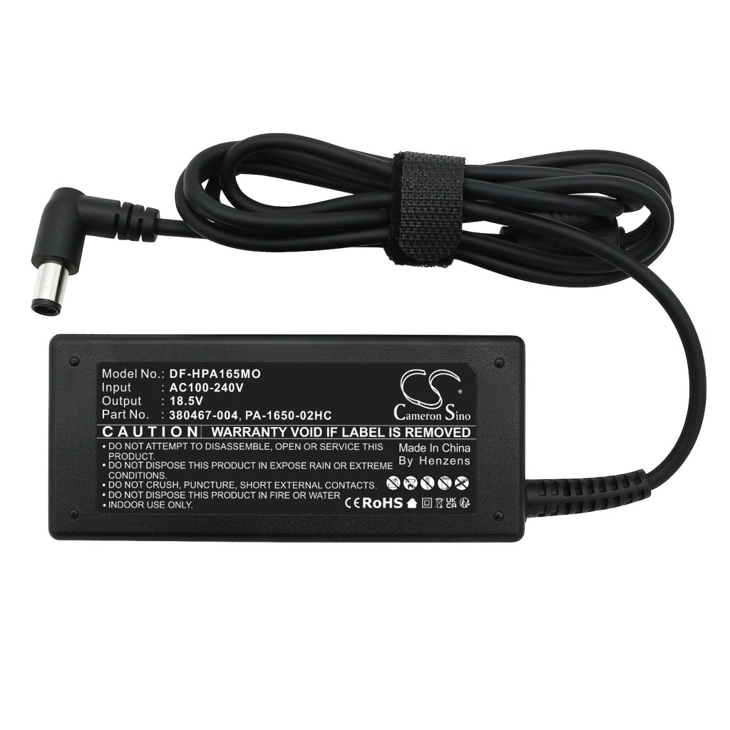 Notebook battery HP DF-HPA165MO